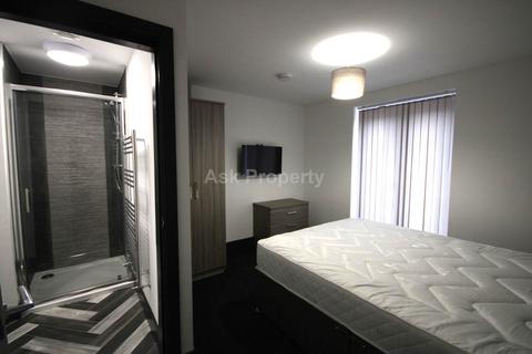 undefined, Hall Street, Mansfield