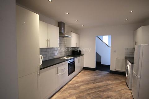 undefined, Hall Street, Mansfield