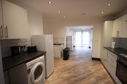 undefined, Hall Street, Mansfield