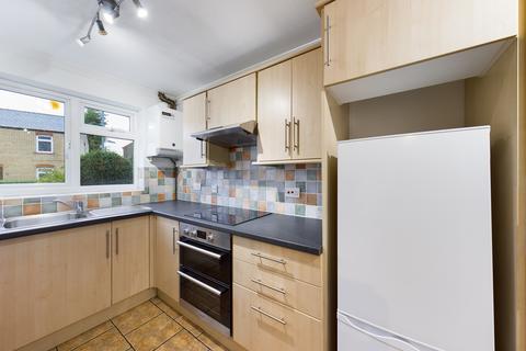 3 bedroom semi-detached house to rent, Thorpe Way, Cambridge