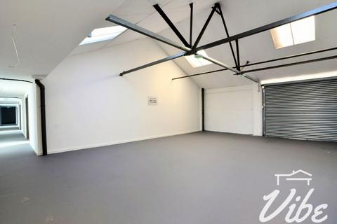 Industrial unit to rent, Chatfield Place, Stoke-on-Trent ST3