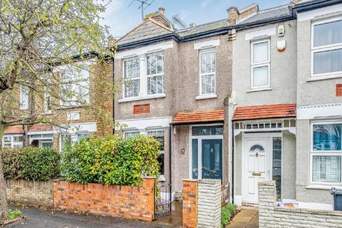 3 bedroom terraced house for sale - Dupont Road, Raynes Park