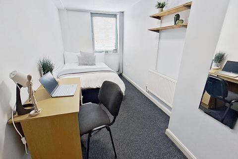 152 Mansfield Road, NOTTINGHAM NG1 3HW