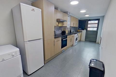 4 bedroom house to rent, 152 Mansfield Road, NOTTINGHAM NG1 3HW