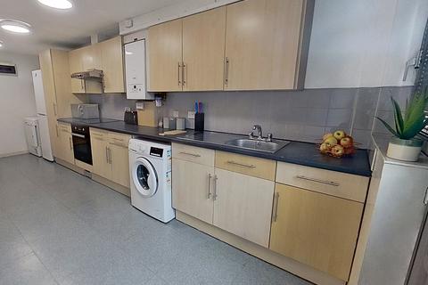 4 bedroom house to rent, 152 Mansfield Road, NOTTINGHAM NG1 3HW