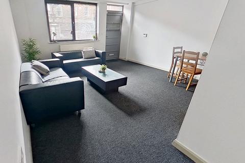 4 bedroom house to rent, 152 Mansfield Road, NOTTINGHAM NG1 3HW