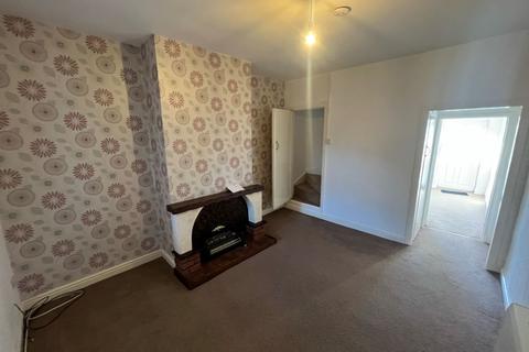 2 bedroom terraced house for sale - 141 Main Road, Alfreton, Derbyshire, DE55 6BA