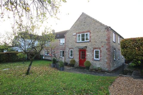 4 bedroom house for sale - Standerwick, Frome, Somerset, BA11