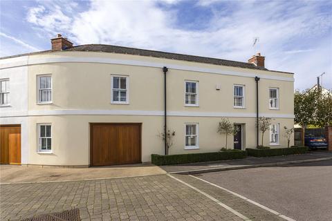 Station Close, Cheltenham, Gloucestershire, GL53