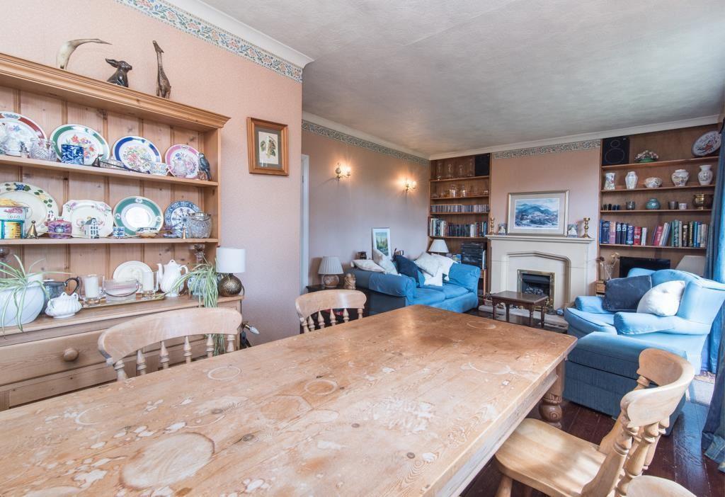 Bulcote Drive, Burton Joyce... 2 bed bungalow £230,000