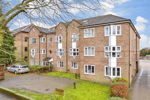2 bedroom flat for sale, Overton Road, Sutton, Surrey