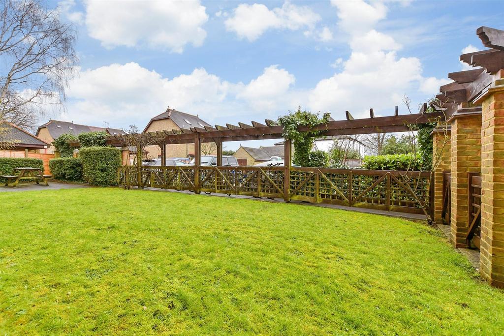 Communal Gardens