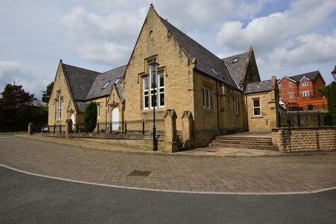 2 bedroom flat to rent, School Street, Bromley Cross, Bolton, BL7