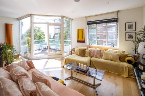 3 bedroom semi-detached house for sale, Wells Rise, St John's Wood, NW8