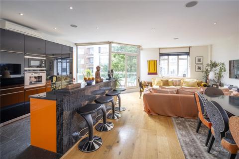 undefined, Wells Rise, St John's Wood, NW8