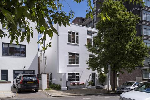 undefined, Wells Rise, St John's Wood, NW8