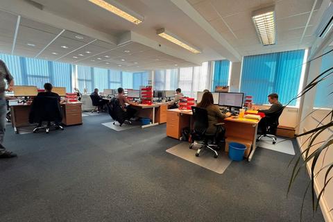 Office to rent - Second Floor Equity Court, 73-75 Millbrook Road East, Southampton, SO15 1RJ