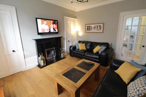 undefined, Victoria Street, Ground Floor, AB10