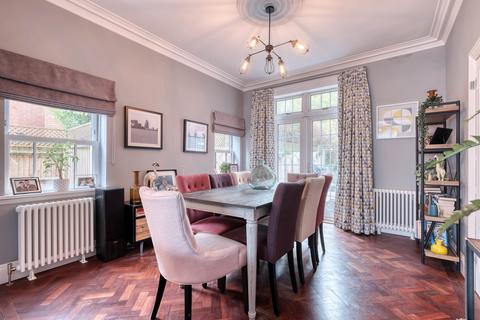 39 Camp Lane, Kings Norton, Birmingham, B38 8SL
