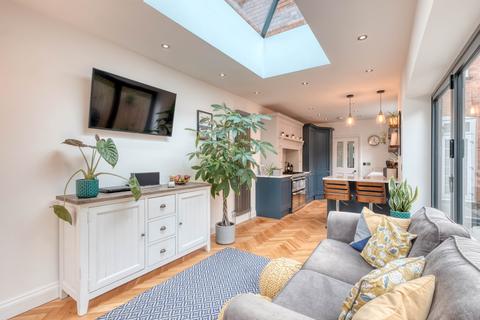 39 Camp Lane, Kings Norton, Birmingham, B38 8SL