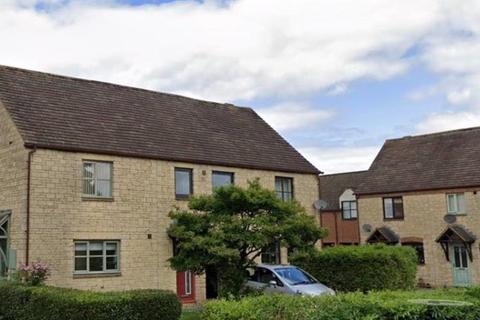 2 bedroom end of terrace house to rent - Snowshill Drive,  Witney,  OX28