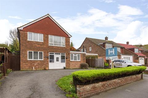 4 bedroom detached house for sale - Rushmore Hill, Pratts Bottom, Orpington