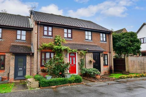 2 bedroom terraced house for sale - Orchard Heights, Orchard Heights, Ashford, Kent