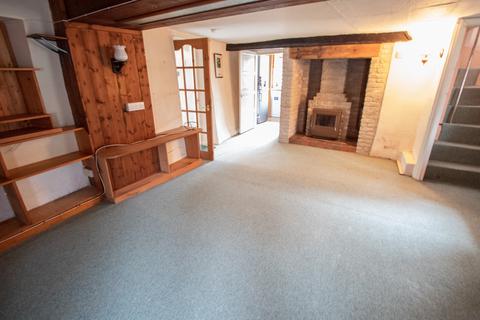 2 bedroom detached house for sale, Fenny Bridges, Honiton