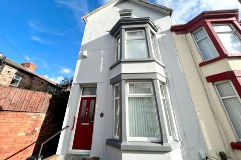 4 bedroom end of terrace house for sale - Weldon Street, Walton, Liverpool, L4