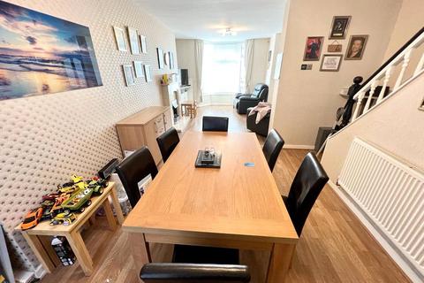 4 bedroom end of terrace house for sale - Weldon Street, Walton, Liverpool, L4