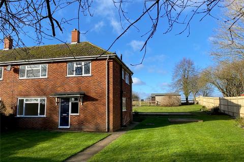 3 bedroom semi-detached house to rent, Upton Grey, Basingstoke, Hampshire, RG25