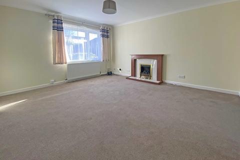 129 Corn Mill Crescent, Exeter, EX2 8TN
