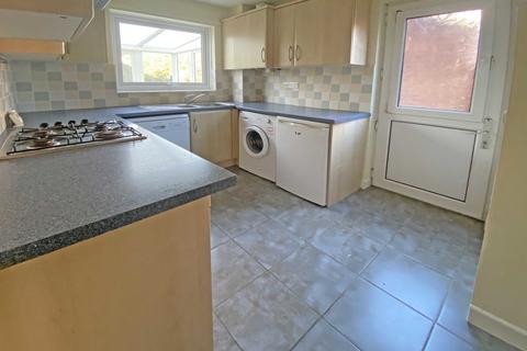 129 Corn Mill Crescent, Exeter, EX2 8TN