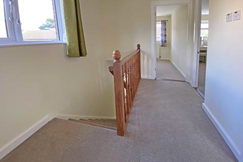 129 Corn Mill Crescent, Exeter, EX2 8TN
