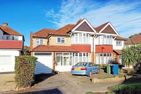 4 bedroom semi-detached house for sale - Priory Way, Harrow