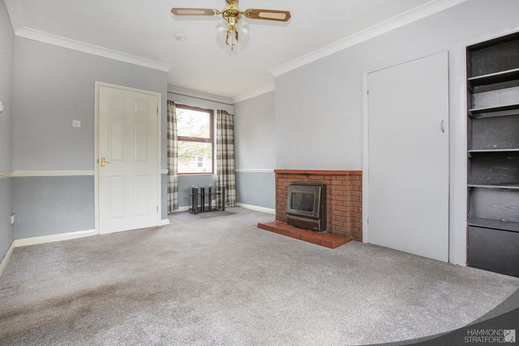 Jex Road, Norwich 3 bed terraced house £200,000