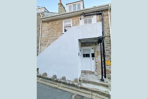 3 bedroom ground floor flat for sale, Carncrows Street - Old Town, St Ives, Cornwall