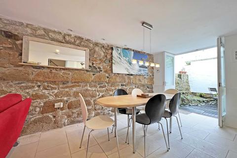 undefined, Carncrows Street - Old Town, St Ives, Cornwall