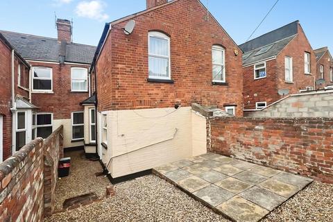 5 bedroom terraced house to rent, Polsloe Road , Exeter