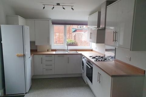 5 bedroom terraced house to rent, Clinton Avenue, Exeter