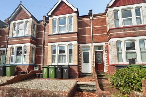 5 bedroom terraced house to rent, Clinton Avenue, Exeter