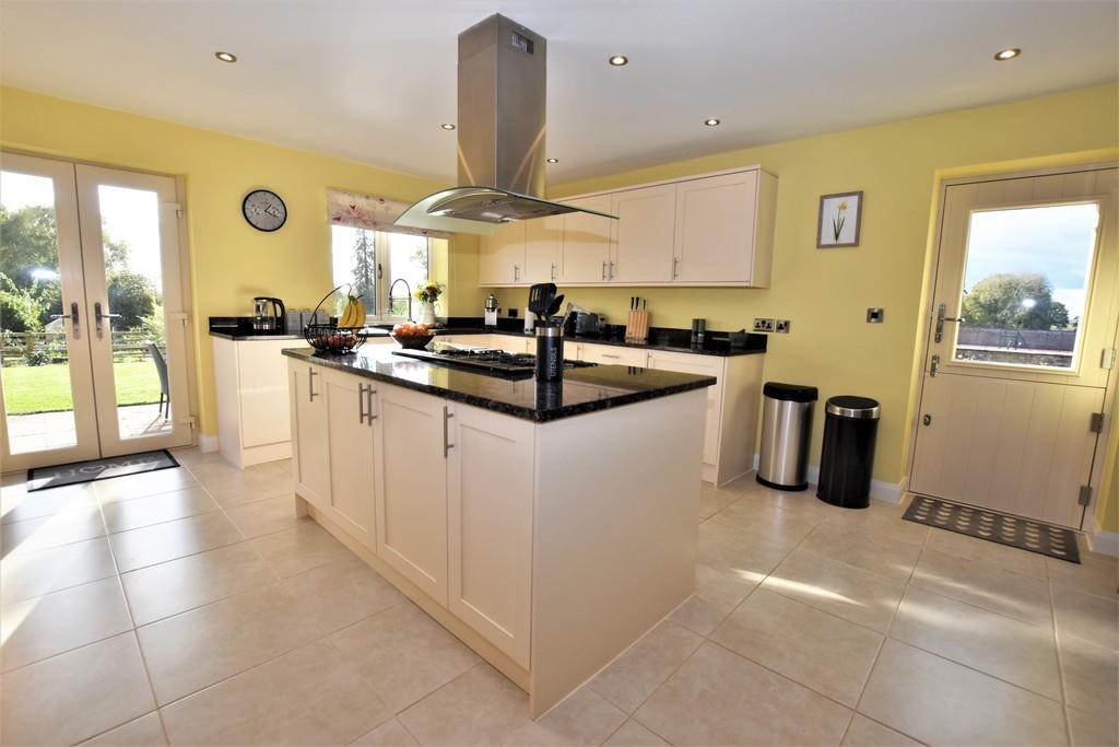 Dining Kitchen 2