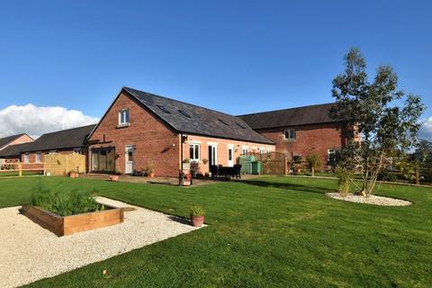 undefined, Adderley Hall Barns, Adderley, Market Drayton