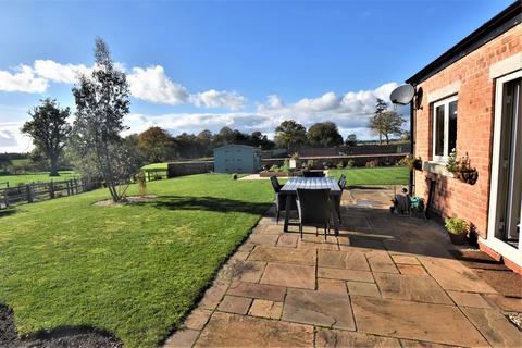 undefined, Adderley Hall Barns, Adderley, Market Drayton
