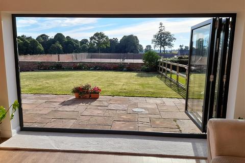 undefined, Adderley Hall Barns, Adderley, Market Drayton