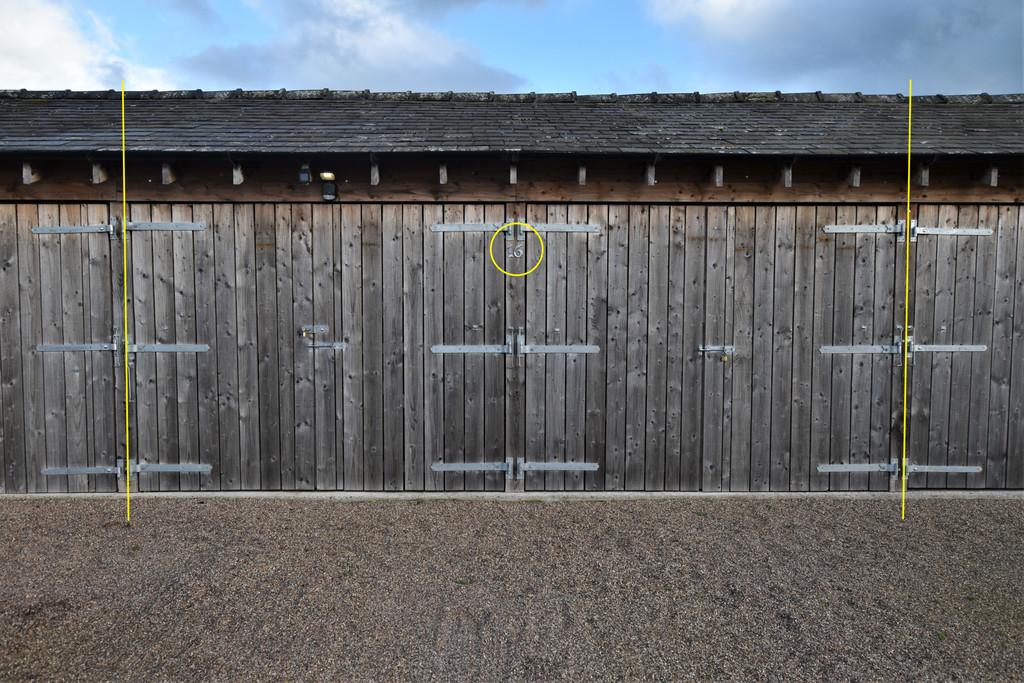 Garages