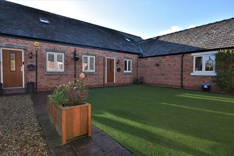 undefined, Adderley Hall Barns, Adderley, Market Drayton