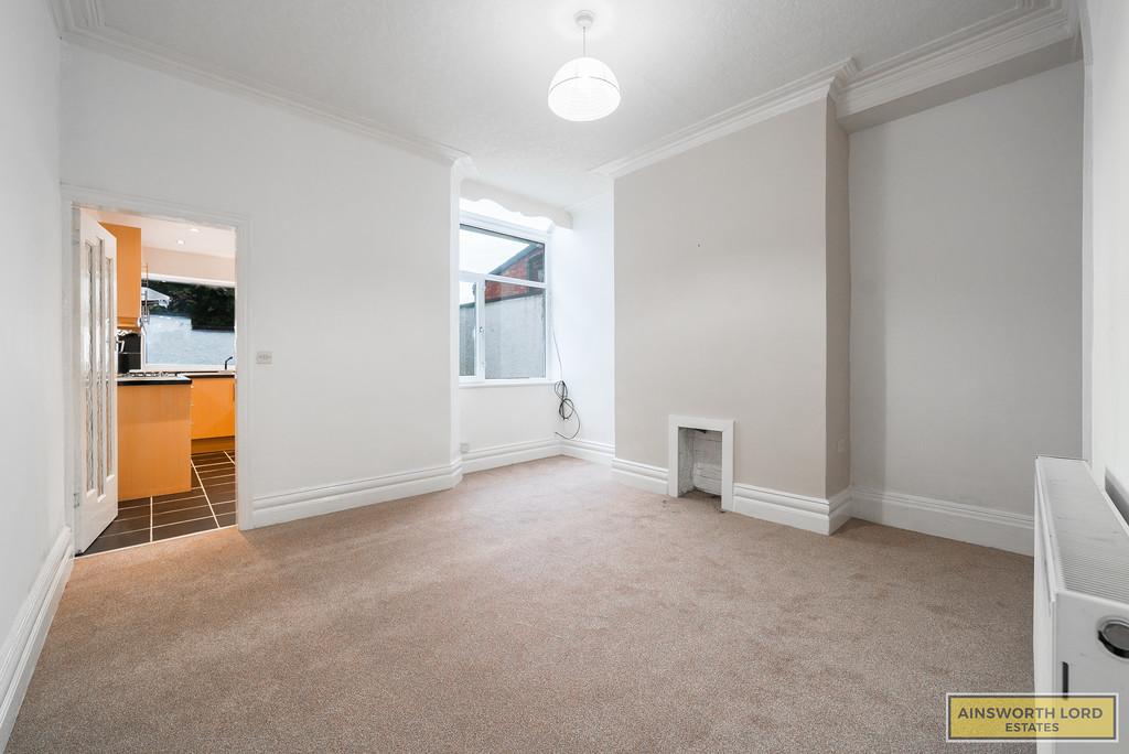 Ellison Fold Terrace, Sudell Area, Darwen 2 bed terraced house £695
