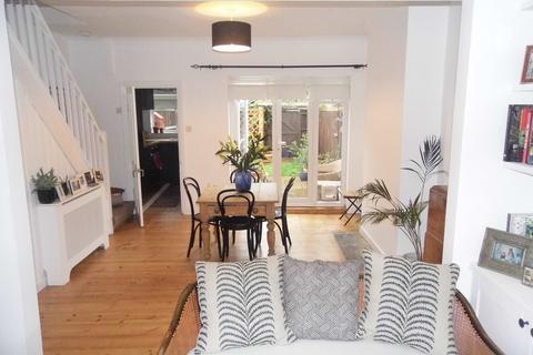 14 Brocklesby Road, London, SE25 4LB