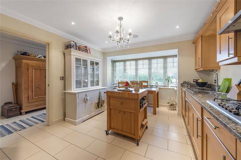 undefined, Portsmouth Road, Ripley, Surrey, GU23